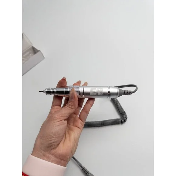 Professional Nail Drill Machine ElliePro Hand Drill For Nails